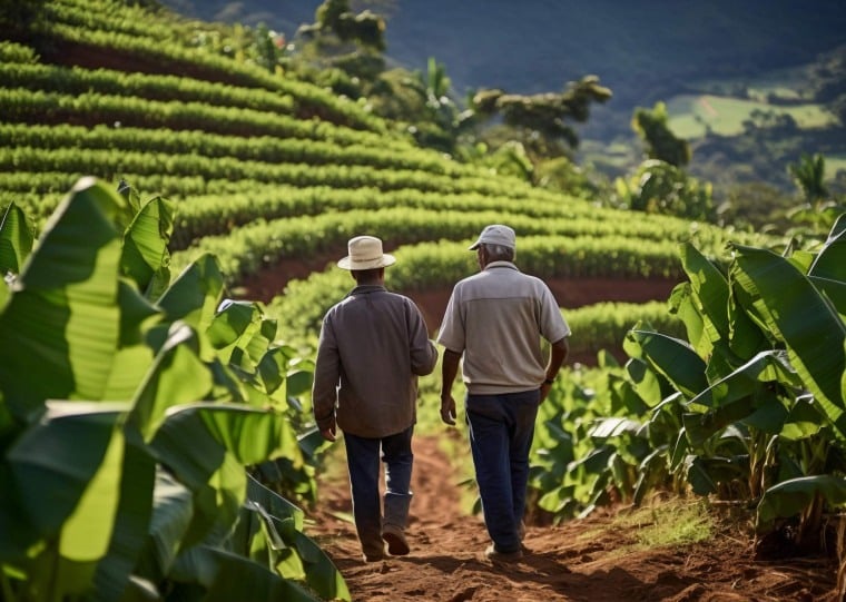 Agricultura familiar precisa conciliar tradição, autonomia e perspectivas profissionais para garantir a permanência das novas gerações