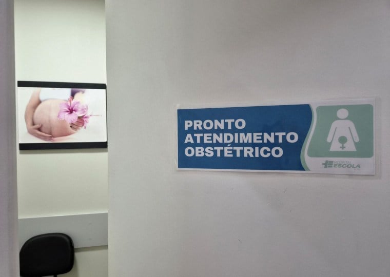 Local recebe gestantes com 20 semanas ou mais de gesta&ccedil;&atilde;o e pu&eacute;rperas at&eacute; 28 dias ap&oacute;s o parto