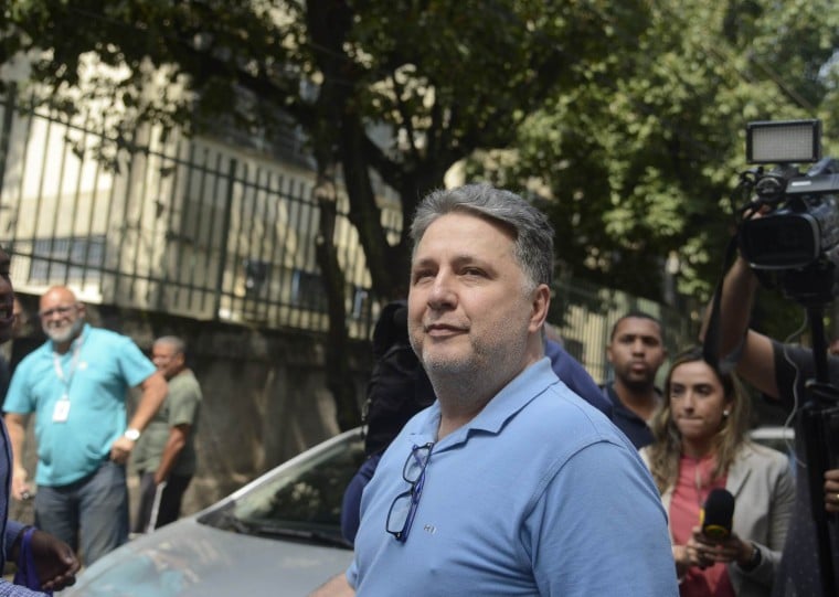Retotalização dos votos cabe ao Tribunal Regional Eleitoral do Rio de Janeiro (TRE-RJ)