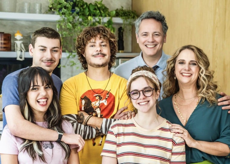 Estrelado por Marcus Majella e dirigido por Pedro Antonio, longa antecipa celebrações do Dia das Crianças com novo enredo familiar