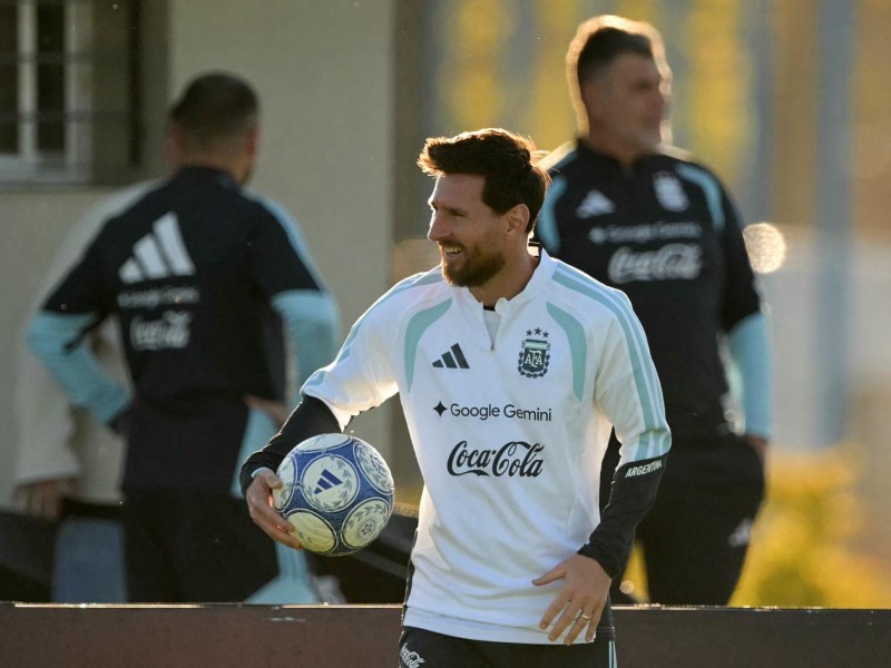 Despedida de Messi da seleção tem ingressos de até R$ 1,6 mil esgotados em apenas 90 minutos
