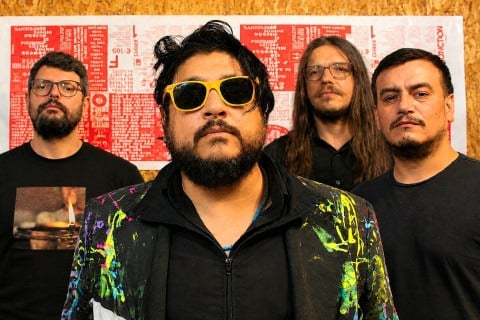 Rock gaúcho na Região Metropolitana: muito perto e muito longe da Capital