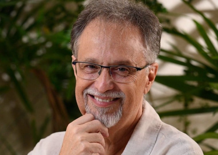 Ricardo Mariz, pedagogo, mestre em Educação, doutor em Sociologia e assessor da União Marista do Brasil