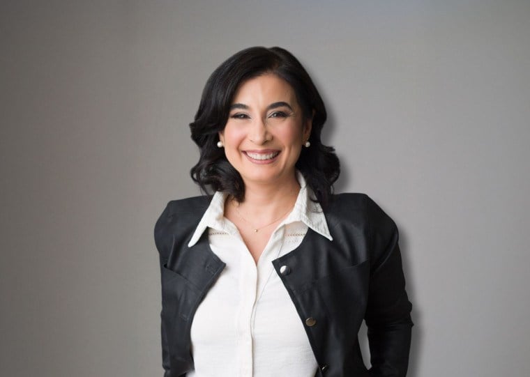 Janice Gisler Silva é diretora de Gente & Cultura do Tax.Co