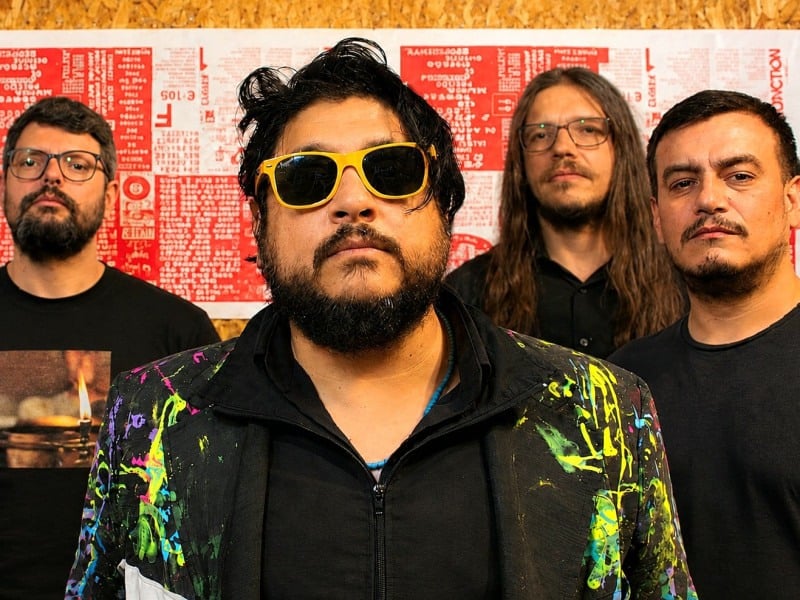 Rock gaúcho na Região Metropolitana: muito perto e muito longe da Capital