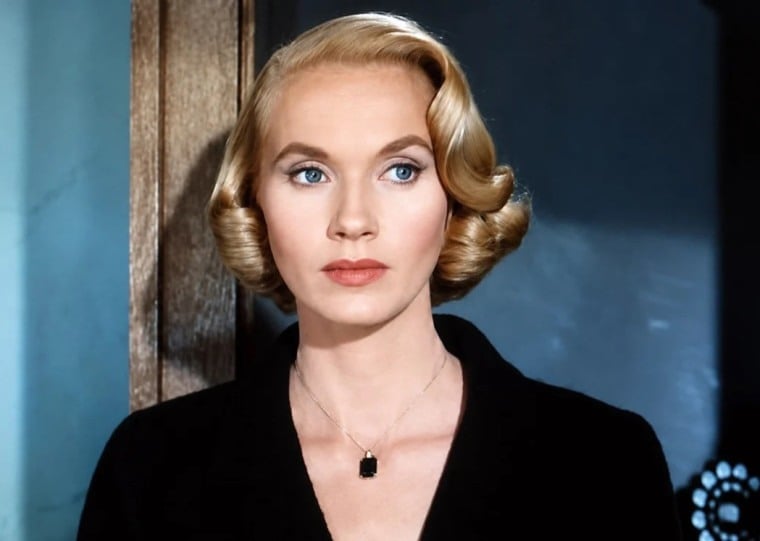 Atriz norte-americana foi nome de destaque na chamada Era de Ouro de Hollywood