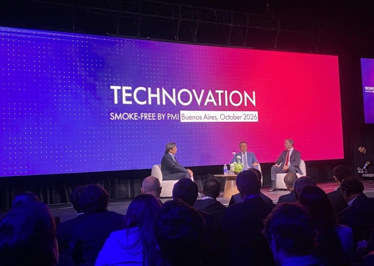 Philip Morris reúne lideranças na Argentina para o Technovation