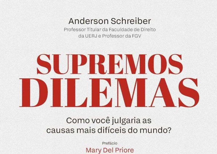 supremos dilemas