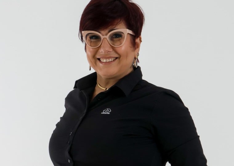 Luciane Souza