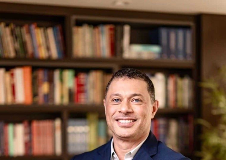  Luiz Eduardo Trindade Leite, especialista em Direito Tributário 