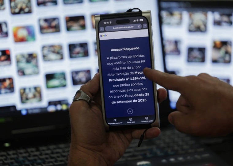 Sugestões de alteração incluem flexibilização da proibição e período de transição