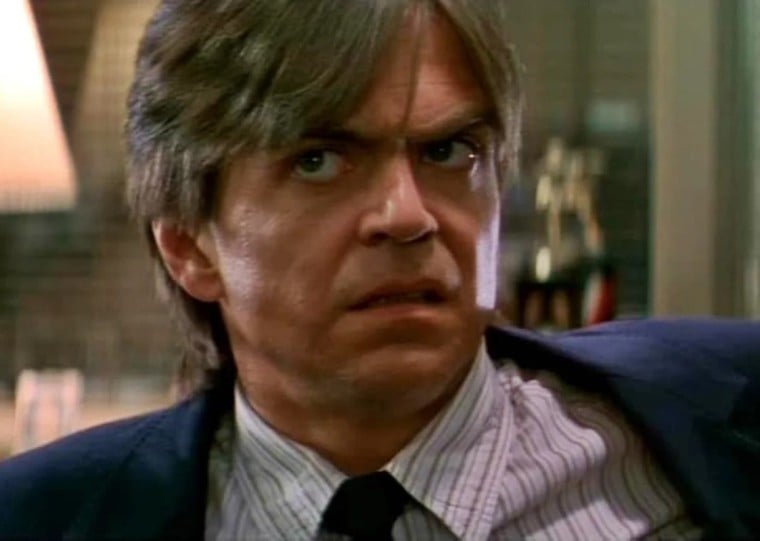 Ator norte-americano tornou-se conhecido do público a partir de seu papel como pai de Billy Loomis em 'Pânico'
