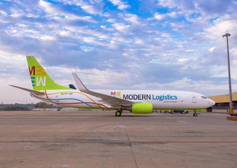 Transporte aéreo, tecnologia e planejamento estratégico garantem as grandes turnês musicais