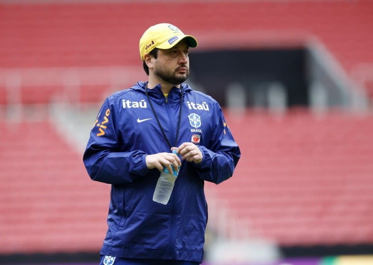 Amistoso entre Brasil e Argentina feminino no Beira-Rio é a estreia da Amarelinha em Porto Alegre