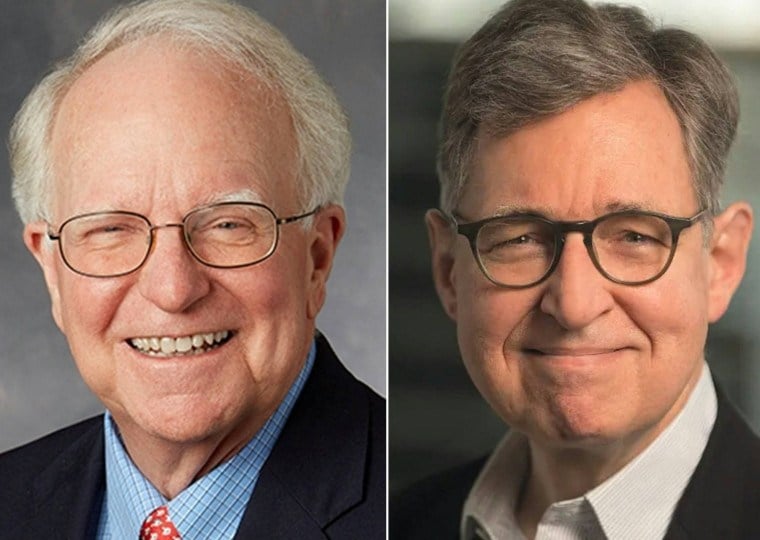 Dupla demonstrou como os modelos econômicos tradicionais poderiam ser reformulados para revitalizar a política de estabilização