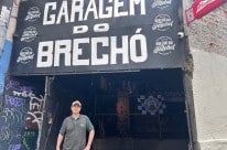 Andr&eacute; Damiani comanda o neg&oacute;cio ao lado de mais dois s&oacute;cios, Ot&aacute;vio Uminski e Carlos Caloghero