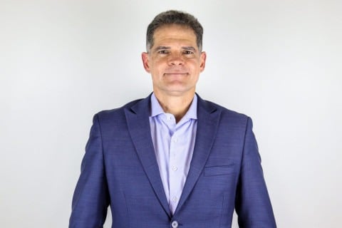 Clausens Roberto de Almeida Duarte, vice-presidente da Área de Habitação de Interesse Social da Câmara Brasileira da Indústria da Construção (CBIC)