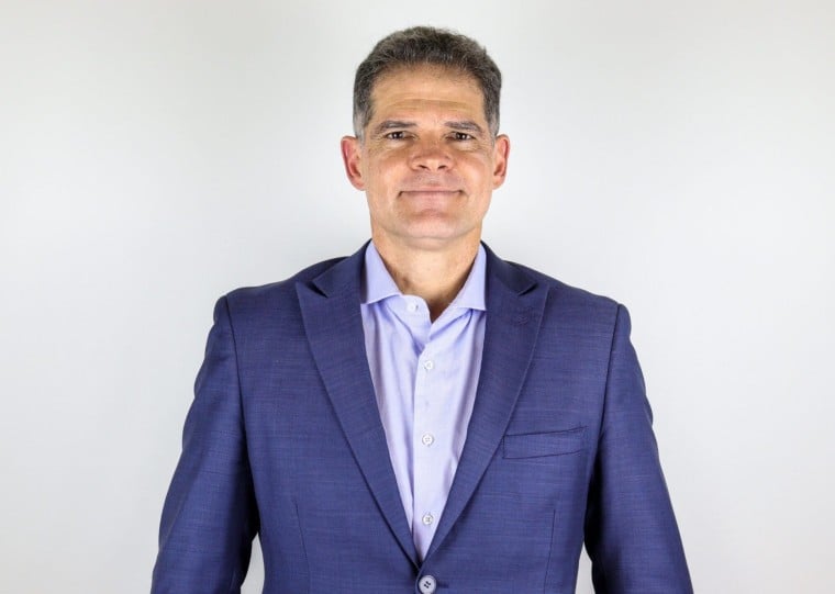 Clausens Roberto de Almeida Duarte, vice-presidente da Área de Habitação de Interesse Social da Câmara Brasileira da Indústria da Construção (CBIC)