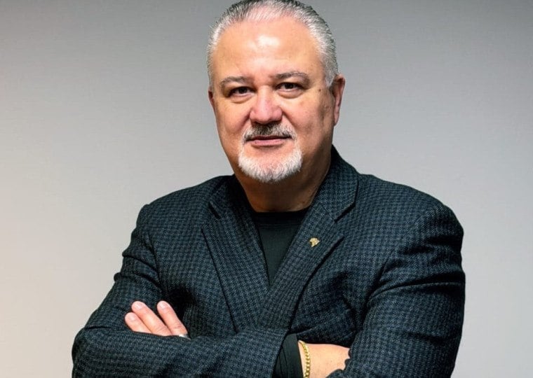 Eder Oliveira: 