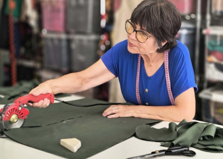 O Rio Grande do Sul concentra cerca de 4% dos estabelecimentos brasileiros de fabricação de produtos têxteis, segundo dados consolidados da Relação Anual de Informações Sociais  (RAIS)