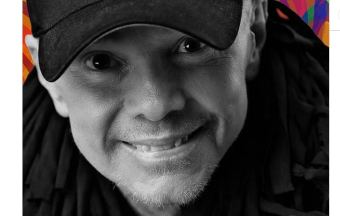 Artista enfrentava um câncer do sistema linfático e faleceu nesta terça (13)