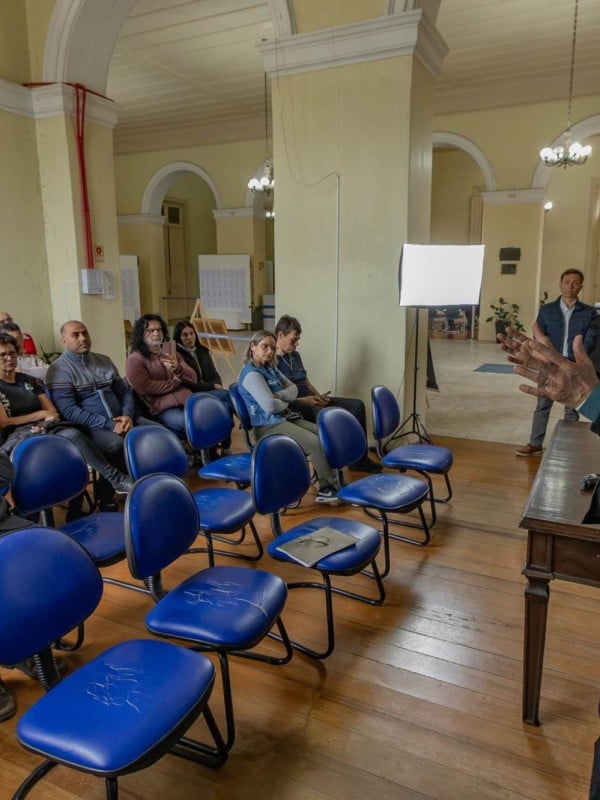 Prefeitura de Pelotas vai criar ponto de apoio para condutores de aplicativos