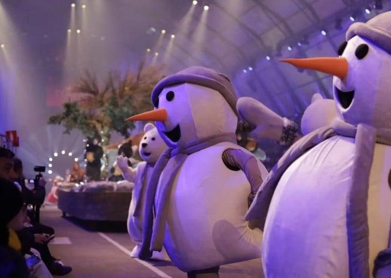 Natal Luz de Gramado inicia programação no dia 22