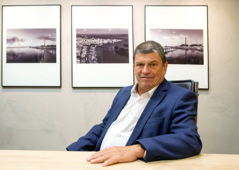 João Batista Loredo atribui questões econômicas à formação excessiva de profissionais