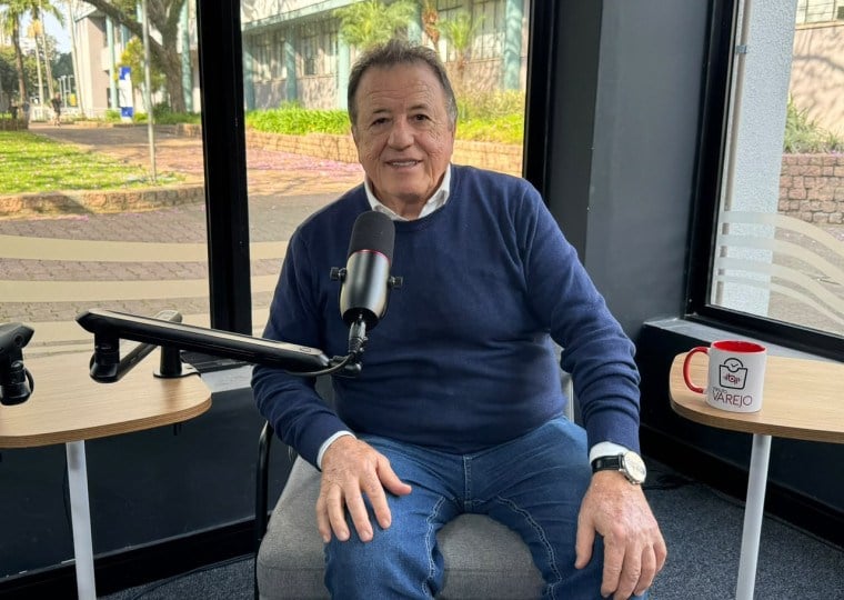 'Quem tem mais direito de estar no Litoral?', provoca Romacho: 'Eu'