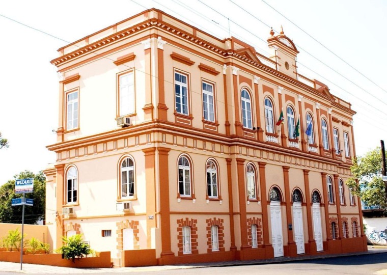 Com 118 anos de história, projeto de reforma vai passar para a segunda etapa 