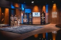 Estúdio fitness G3 participa do Shark Tank Brasil e apresenta modelo de treinamento personalizado
