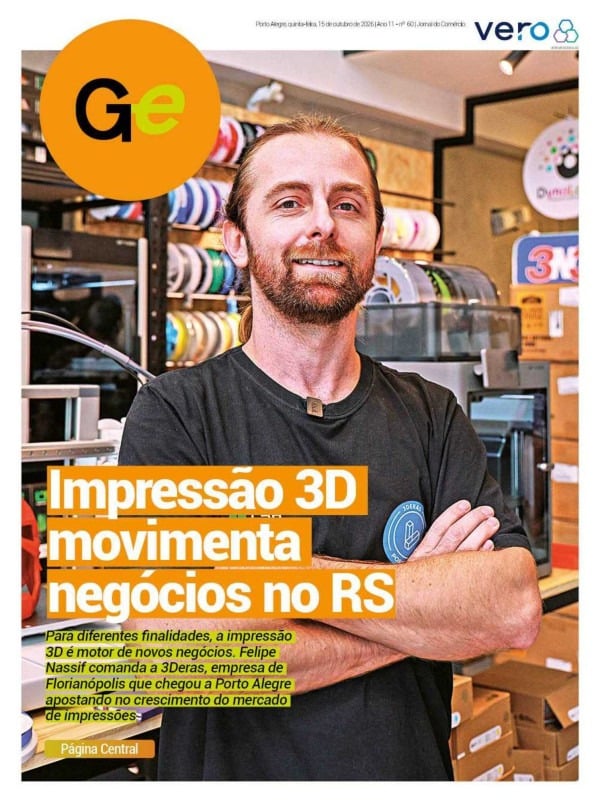 Capa GE 15/10/2026