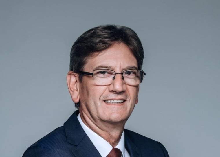 Alexandre Guerra, vice-presidente do Sistema Fiergs e coordenador do Conselho da Agroindústria (Conagro)