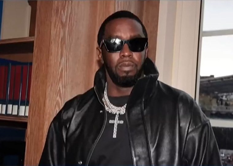 Sean Combs, conhecido como Diddy, est&aacute; preso ap&oacute;s ser condenado por transporte para prostitui&ccedil;&atilde;o