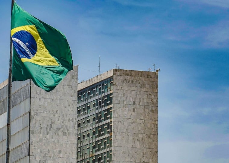País deve subir da 10ª para a 8ª posição no ranking das maiores economias do mundo, segundo o FMI