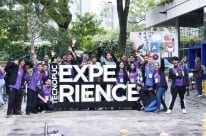 O Tecnopuc Experience acontece na próxima semana, entre os dias 20, 21 e 22 de outubro