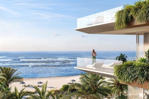 Impasse jurídico paralisa construção de resort de luxo em Xangri-Lá 