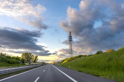 Rodovias ganham política nacional de conectividade