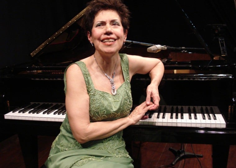 Integrante da Academia Brasileira de Música apresenta repertório que vai de Beethoven a Camargo Guarnieri nesta quarta (21)