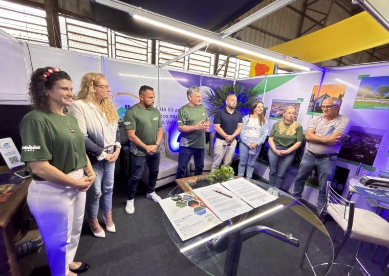Com a criação do painel, região pretende identificar potencialidades de cada município e o que é preciso melhorar no setor