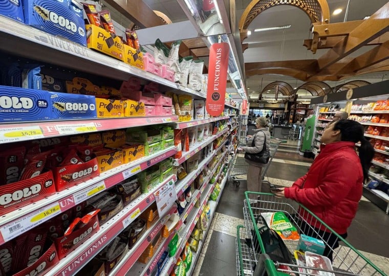 Categorias ganham mais espaço no supermercado e atraem consumdiores