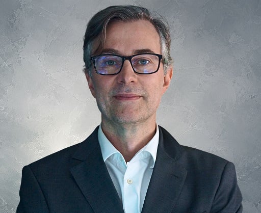 Aderson Gegler, diretor da Moinhos Investimentos
