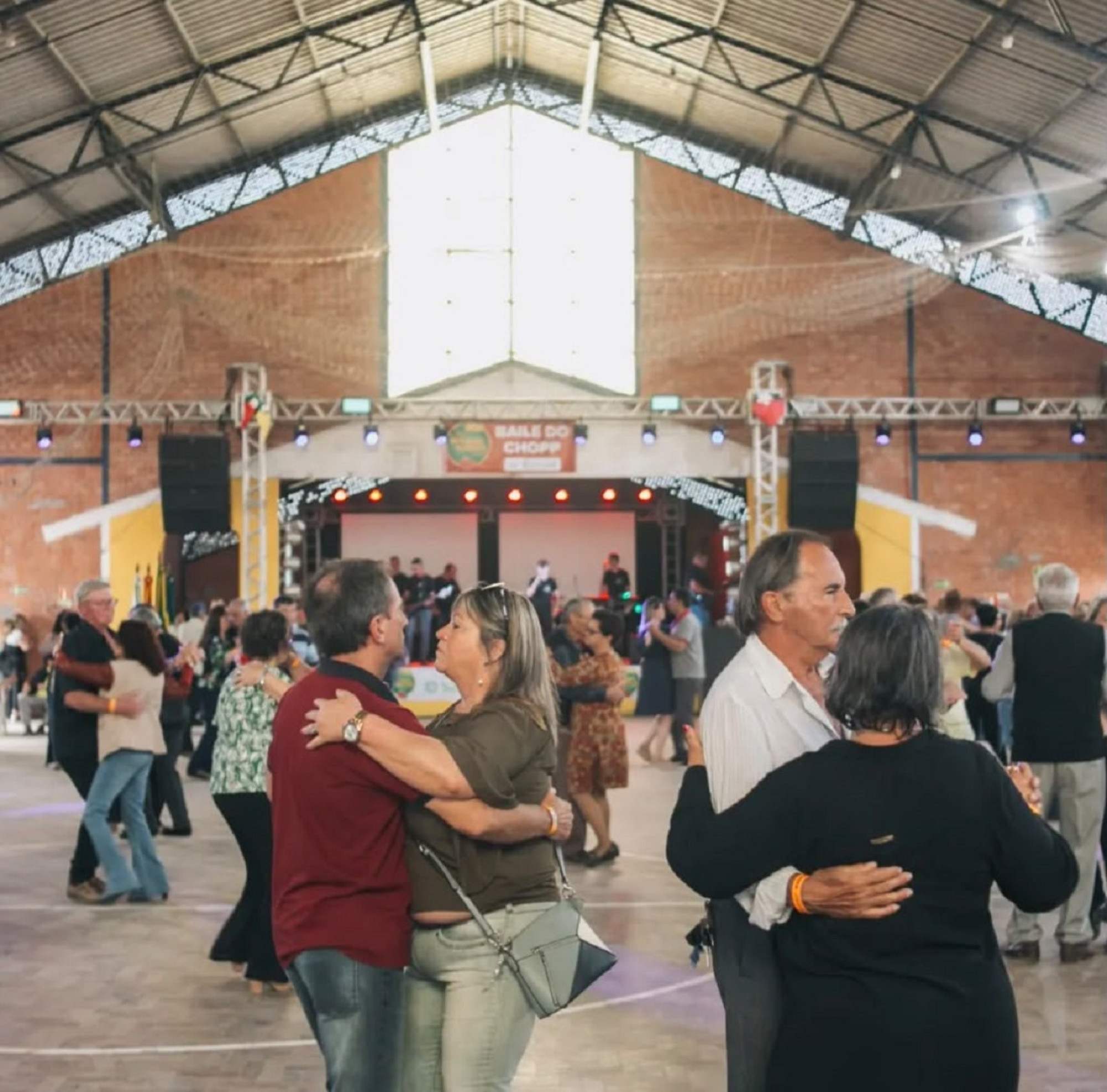 Evento acontece de 31 de outubro a primeiro de novembro, em Turuçu | Festa do Morango e da Pimenta/Reprodução/Cidades