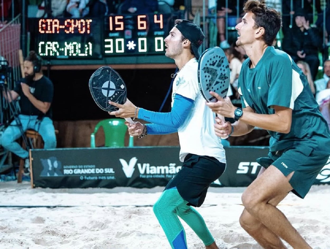 Na edição de 2025, o torneio recebeu cerca de mil competidores e público superior a 10 mil pessoas | Sul Special Cup/Divulgação/Cidades