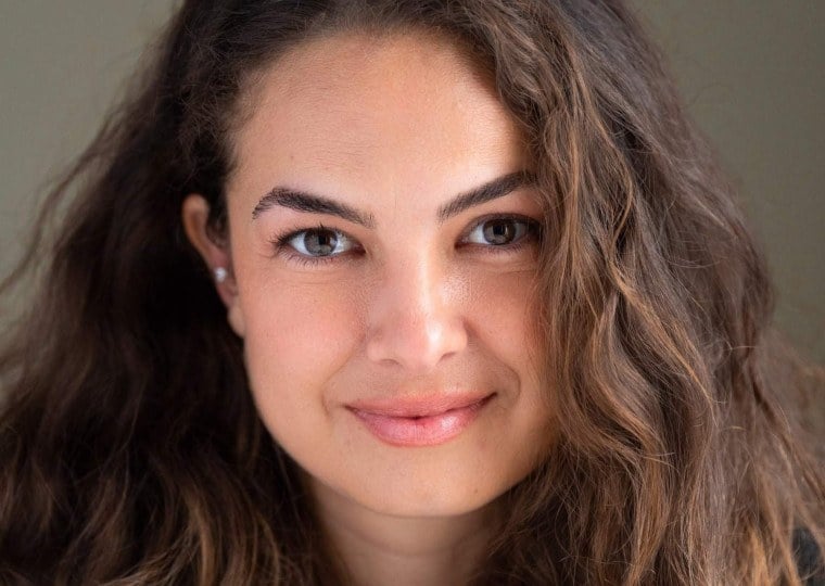 Atriz morreu em decorrência de um câncer