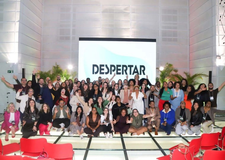 Encontro tem o propósito ampliar a participação feminina no ecossistema de inovação