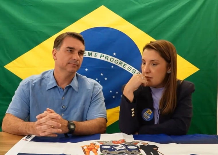 Daniella Marques diz que planeja implementar uma transição de dois anos para que os beneficiários abram seus negócios ou aceitem empregos de carteira assinada