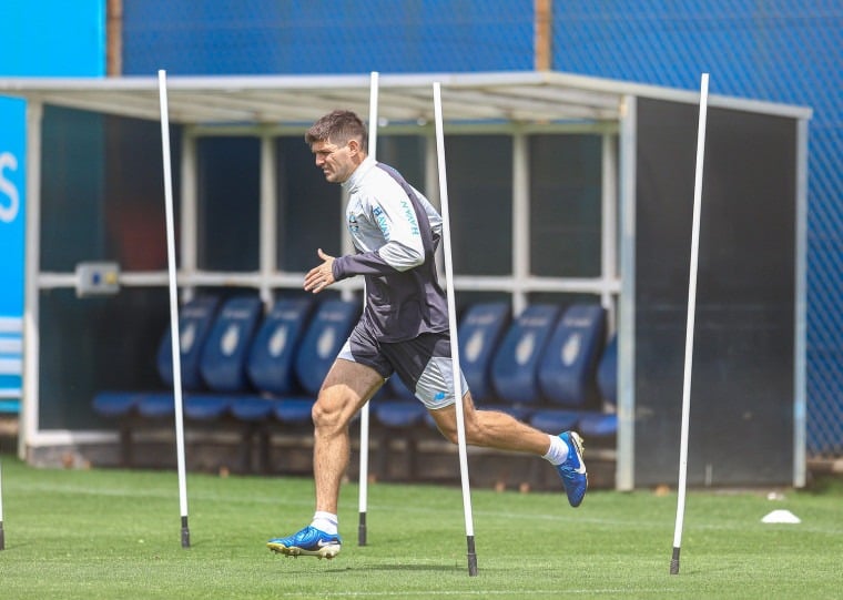 Após expulsão, Kannemann pode ficar até seis jogos fora do Tricolor 