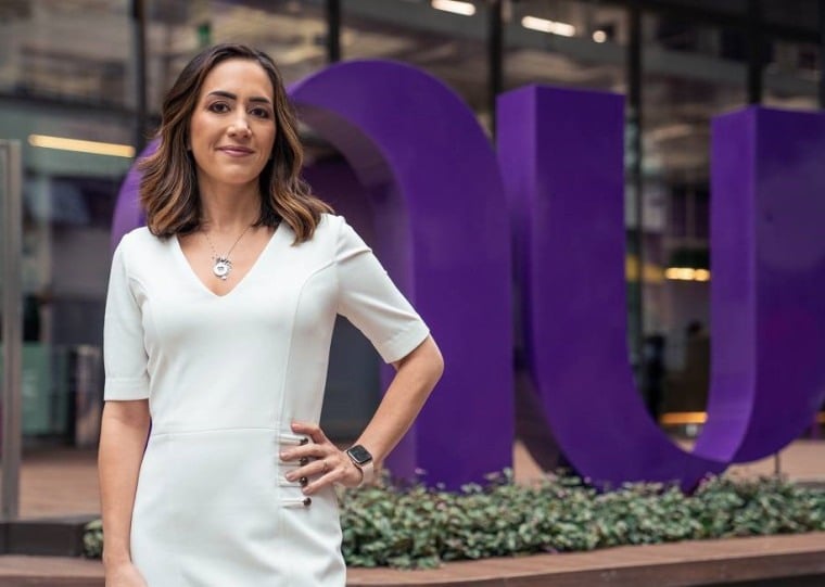 Cristina Junqueira, cofundadora do Nubank, é um dos casos mais marcantes