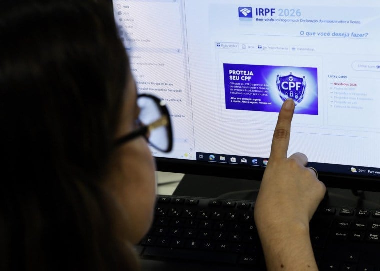 Projeto Cartas 2026 incentiva autorregulariza&ccedil;&atilde;o de declara&ccedil;&otilde;es retidas em malha fiscal